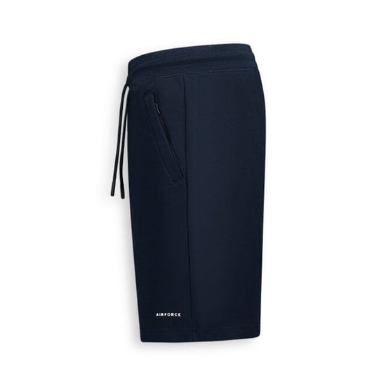 Airforce Korte broek donker - Image 2