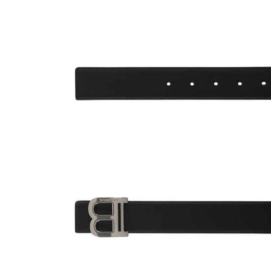 BALMAIN Läderbälte - Image 2