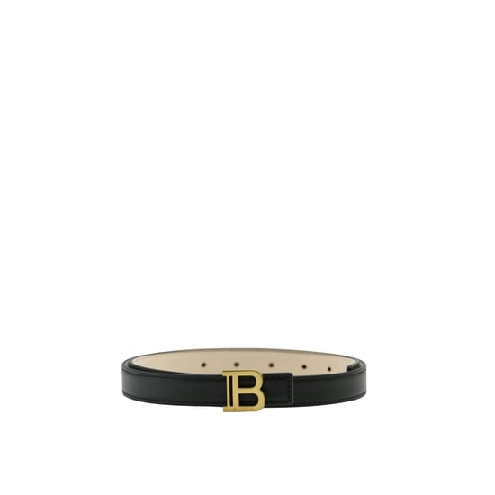 Balmain leren riem - Image 1