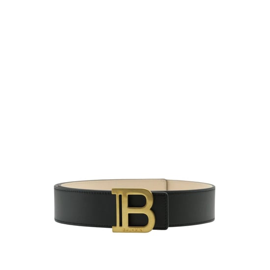 Balmain leren riem - Image 1