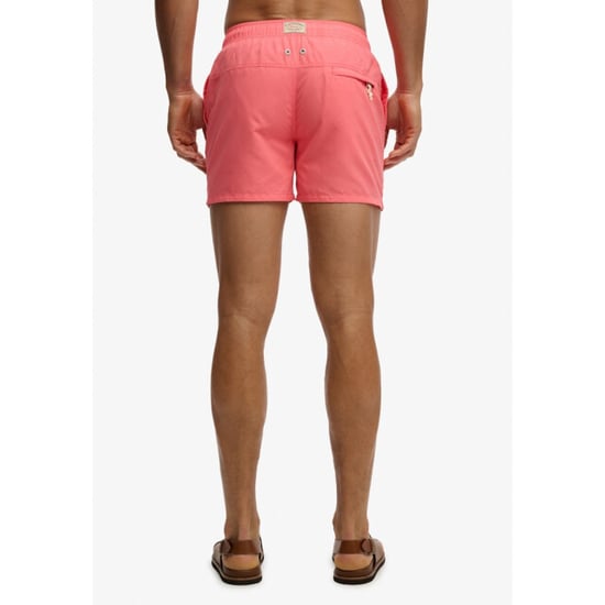Superdry Swim short koraal - Image 3