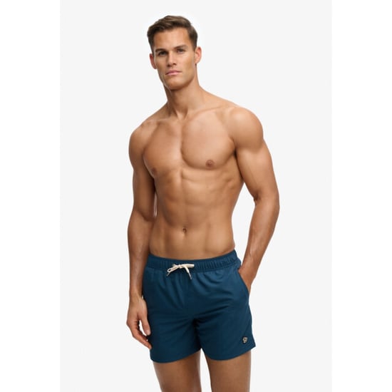 Superdry Swim short navy - Image 1
