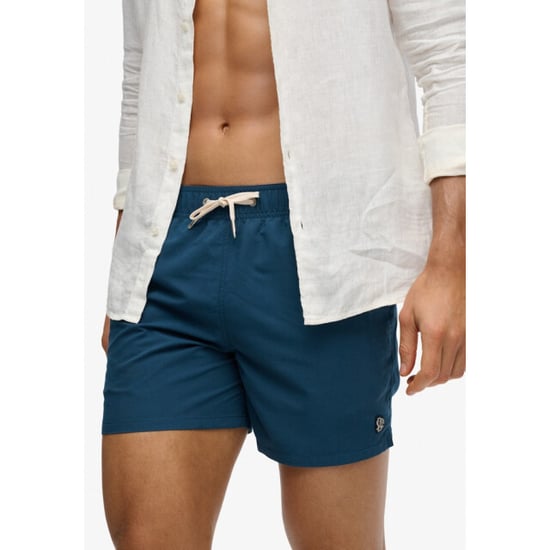 Superdry Swim short navy - Image 4