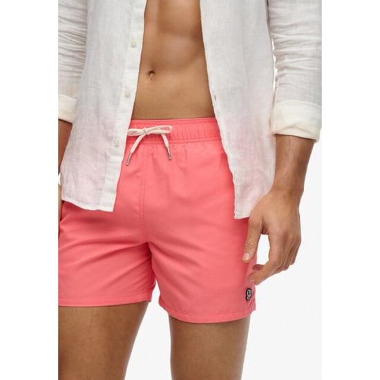 Superdry Swim short koraal - Image 4