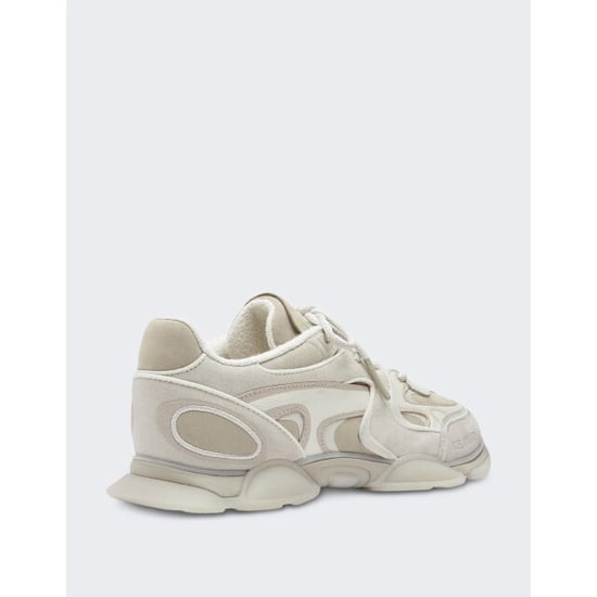 Axel Arigato Heren eris sneaker /beige - Image 3