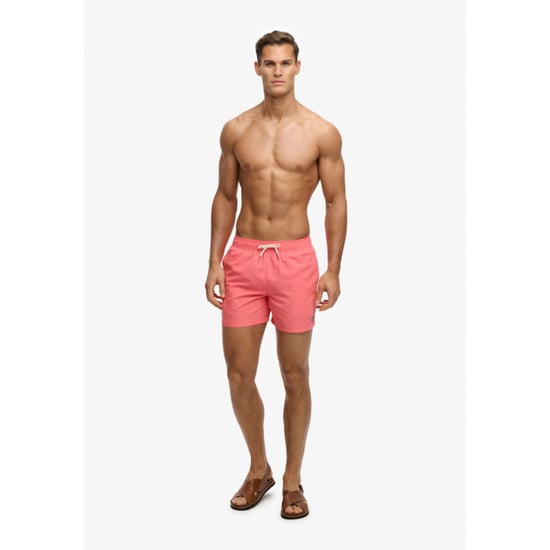 Superdry Swim short koraal - Image 6