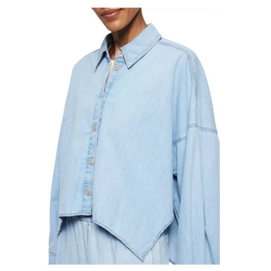 Drykorn Oshia blouses 260226 oshia - Image 2