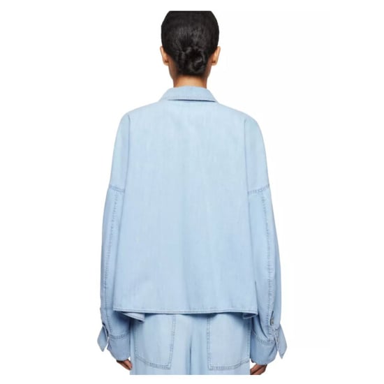 Drykorn Oshia blouses 260226 oshia - Image 3