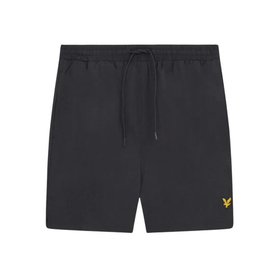 Lyle and Scott Lyle&scott plain zwembroeken sh1204vb - Image 1