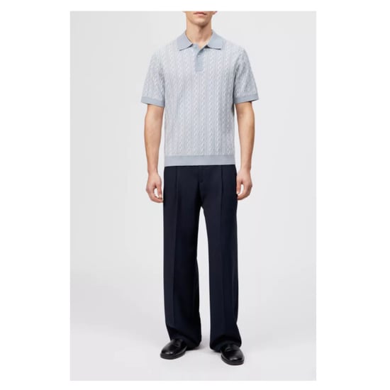 Drykorn Tamian polos 425175 tamian - Image 3
