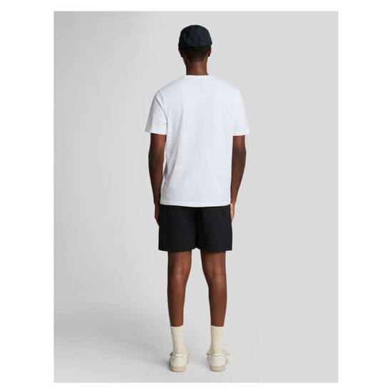 Lyle and Scott Lyle&scott plain zwembroeken sh1204vb - Image 2