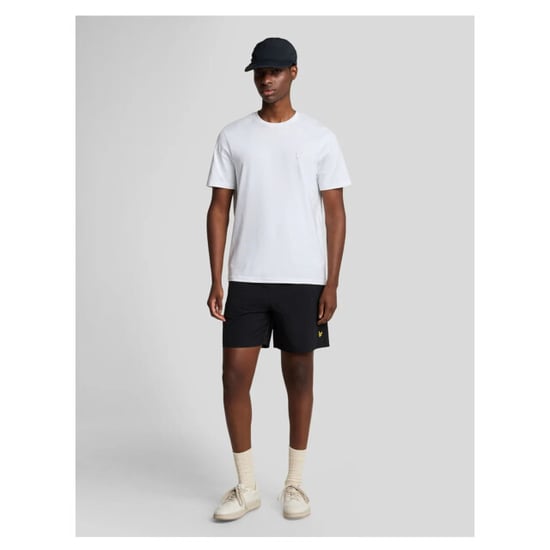 Lyle and Scott Lyle&scott plain zwembroeken sh1204vb - Image 3