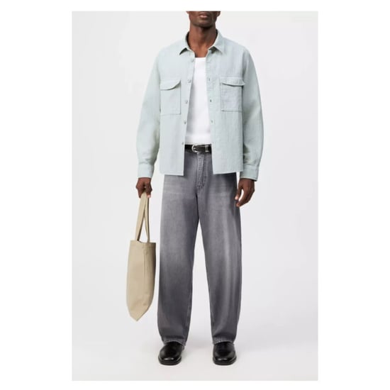 Drykorn Gunray overshirts gunray 138501 - Image 3