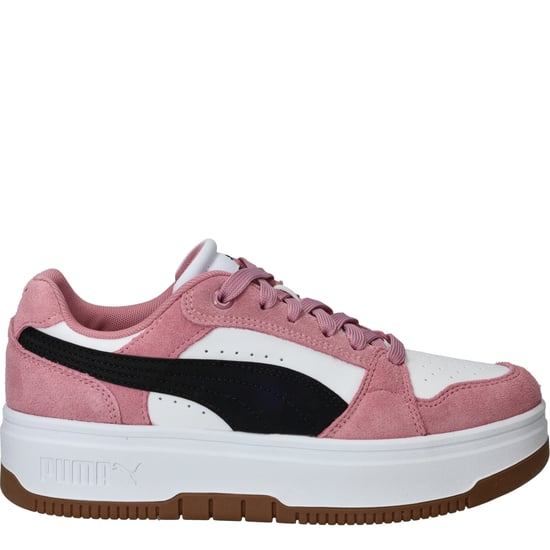 Puma Rebound Femme Low SD Sneakers Dames - Image 1