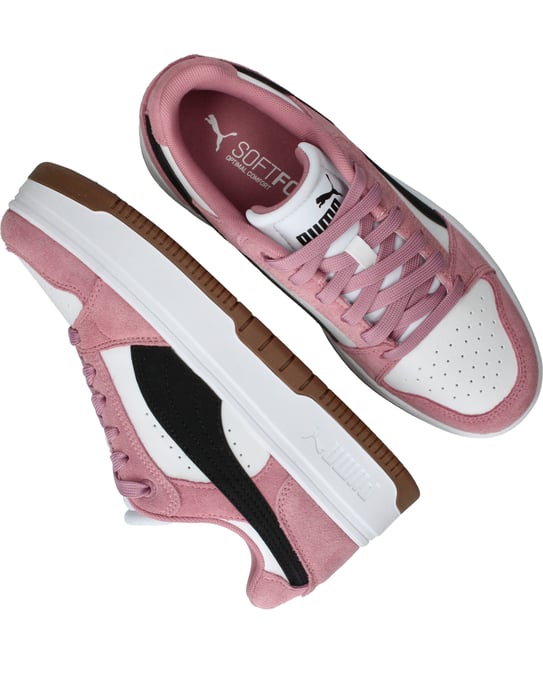 Puma Rebound Femme Low SD Sneakers Dames - Image 4