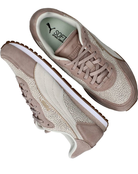Puma St Miller Rose Topcat Sneakers Dames - Image 4