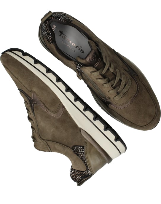 Tamaris Sneakers Dames - Image 4