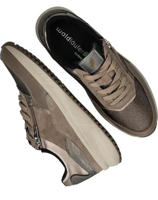 Waldlaufer Mara Sneakers Dames - Image 4