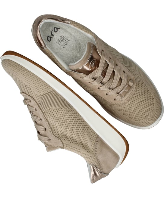 Ara Lissabon 4.0 Sneakers Dames - Image 4