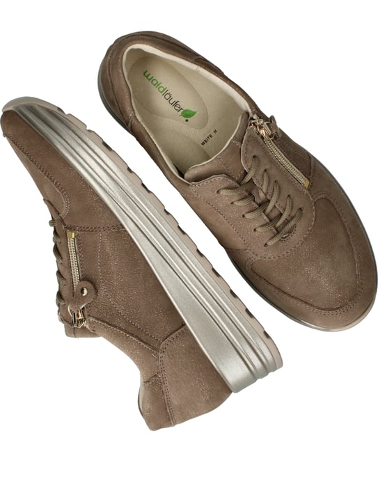 Waldlaufer Lana Sneakers Dames - Image 4