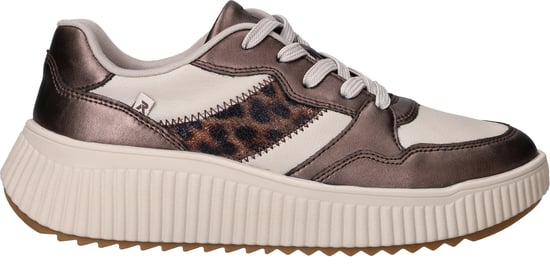 Rieker Sneakers Dames - Image 1