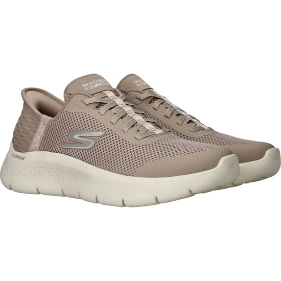 Skechers Slip-Ins Go Walk Flex Sneakers Dames - Image 2