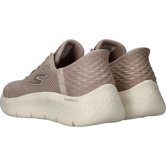 Skechers Slip-Ins Go Walk Flex Sneakers Dames - Image 3