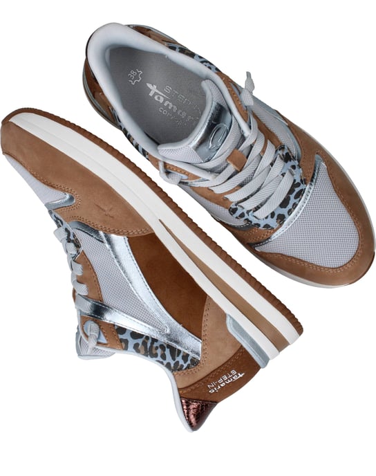 Tamaris Sneakers Dames - Image 4