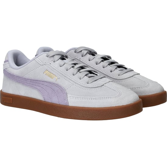 Puma Club II Era Suede Sneakers Dames - Image 2
