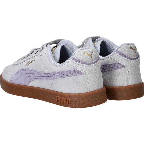 Puma Club II Era Suede Sneakers Dames - Image 3
