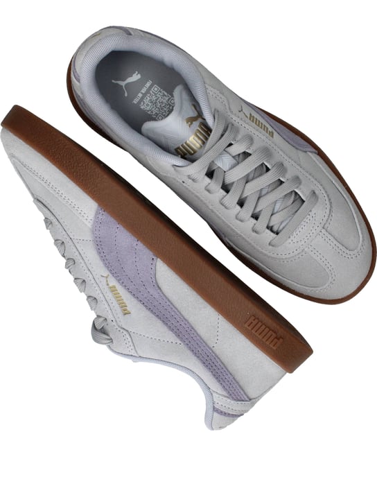Puma Club II Era Suede Sneakers Dames - Image 4