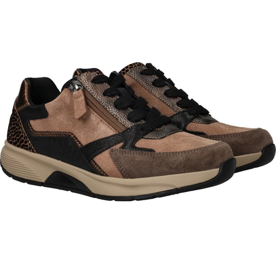 Gabor Rollingsoft Sneakers Dames - Image 2