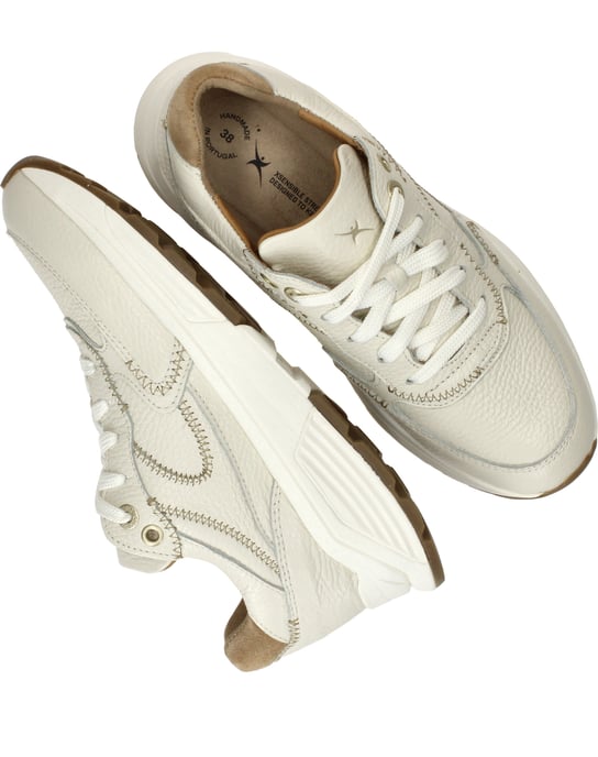 Xsensible Ponte Vecchio Stretchwalker Sneakers Dames - Image 4