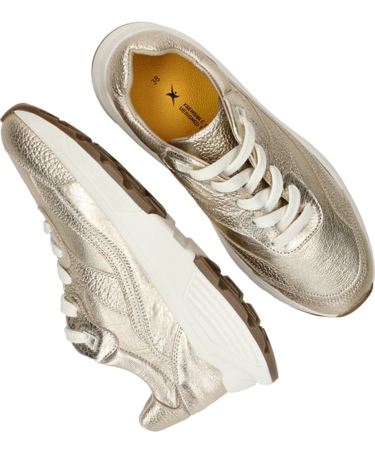 Xsensible Liberty Stretchwalker Sneakers Dames - Image 4