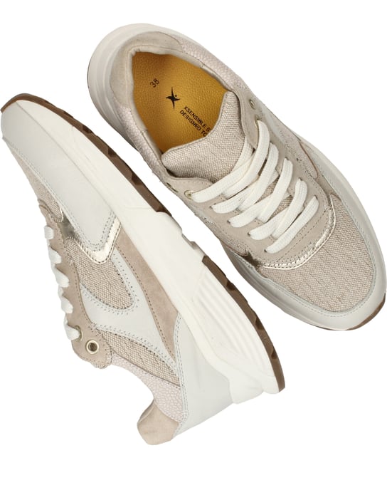 Xsensible Ponte Vecchio Stretchwalker Sneakers Dames - Image 3