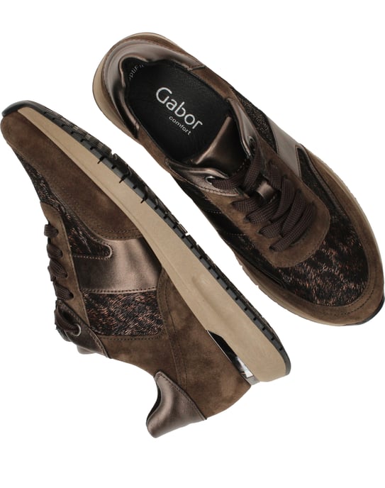 Gabor Sneakers Dames - Image 4