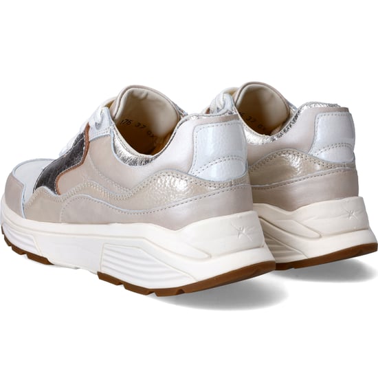 Xsensible Golden Gate Stretchwalker Sneakers Dames - Image 3