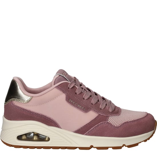 Skechers Uno Sneakers Dames - Image 1