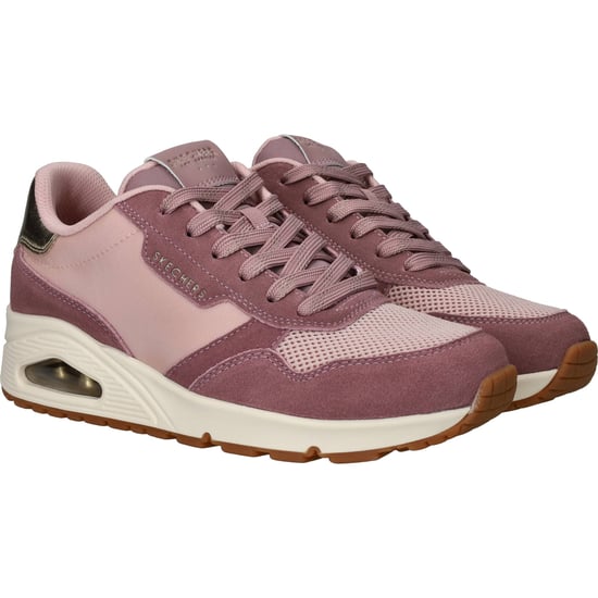 Skechers Uno Sneakers Dames - Image 2