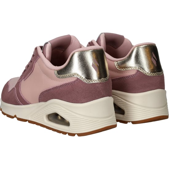 Skechers Uno Sneakers Dames - Image 3