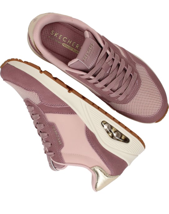 Skechers Uno Sneakers Dames - Image 4