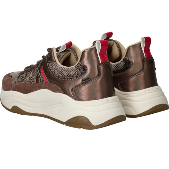 POSH by Poelman Sneakers Dames - Image 3