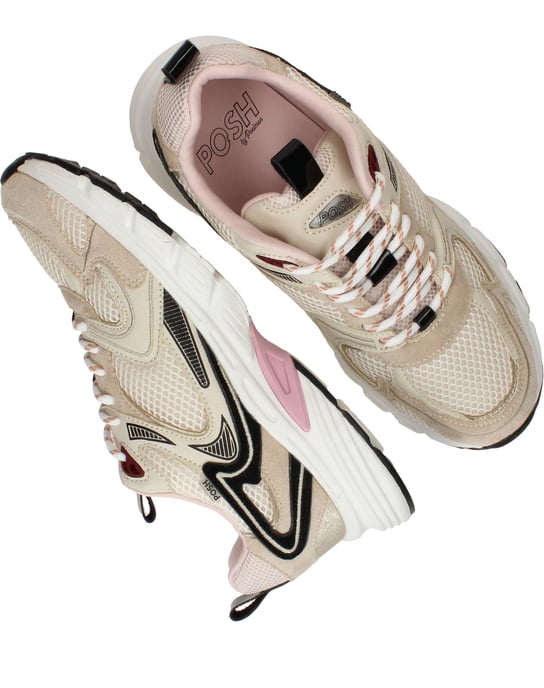 POSH by Poelman Sneakers Dames - Image 4