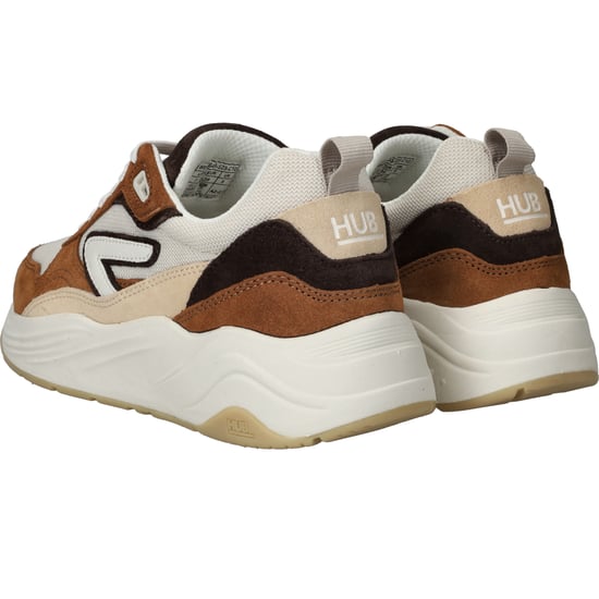 HUB Glide Sneakers Dames - Image 3
