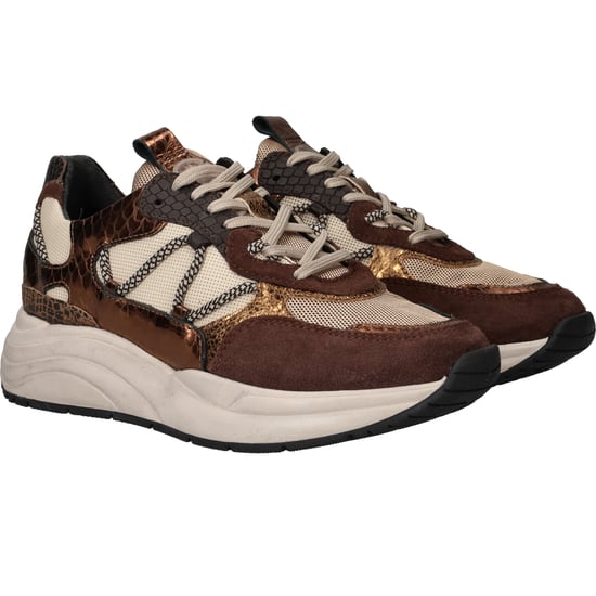 LOFF 1881 Sneakers Dames - Image 2