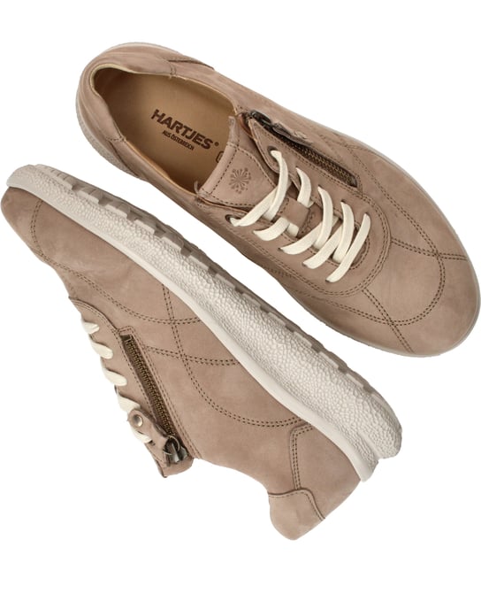 Hartjes Sneakers Dames - Image 4