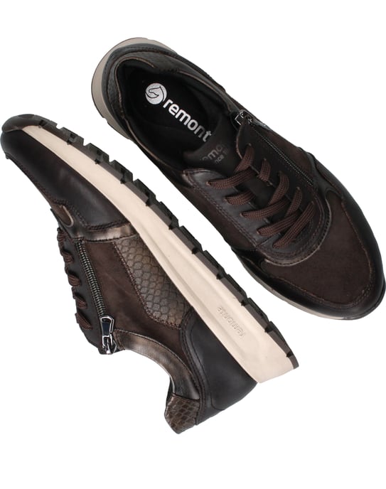 Remonte Sneakers Dames - Image 4