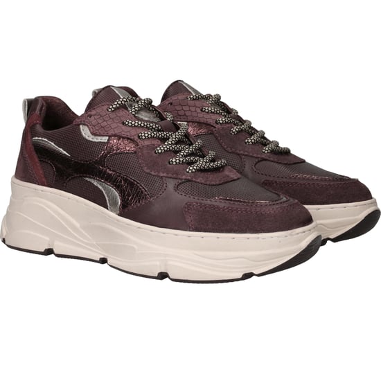 LOFF 1881 Sneakers Dames - Image 2
