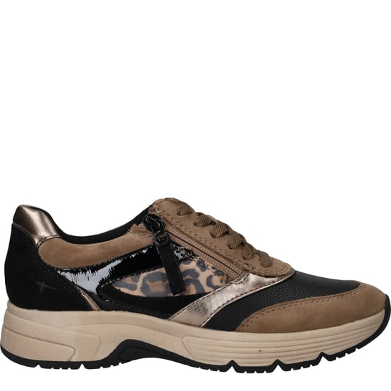 Tamaris Comfort Sneakers Dames - Image 1