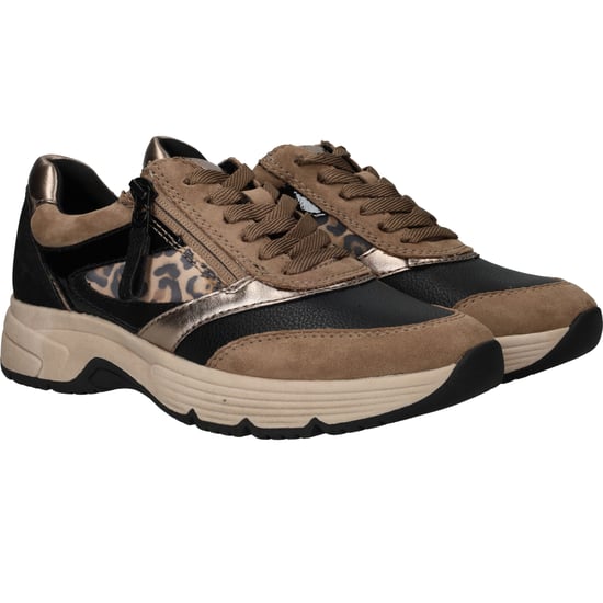 Tamaris Comfort Sneakers Dames - Image 2